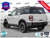 2025 Ford Bronco Sport Badlands (Stk: BH013) in Sault Ste. Marie - Image 4 of 23