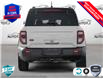 2025 Ford Bronco Sport Badlands (Stk: BH013) in Sault Ste. Marie - Image 5 of 23