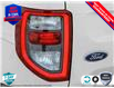 2025 Ford Bronco Sport Badlands (Stk: BH013) in Sault Ste. Marie - Image 10 of 23