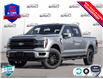 2025 Ford F-150 Lariat (Stk: FH066) in Sault Ste. Marie - Image 1 of 25