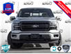2025 Ford F-150 Lariat (Stk: FH066) in Sault Ste. Marie - Image 2 of 25