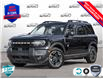 2025 Ford Bronco Sport Outer Banks (Stk: BH016) in Sault Ste. Marie - Image 1 of 21