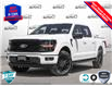 2025 Ford F-150 XLT (Stk: FH025) in Sault Ste. Marie - Image 1 of 24