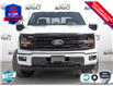 2025 Ford F-150 XLT (Stk: FH025) in Sault Ste. Marie - Image 2 of 24