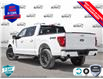 2025 Ford F-150 XLT (Stk: FH025) in Sault Ste. Marie - Image 4 of 24