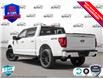 2025 Ford F-150 XLT (Stk: FH072) in Sault Ste. Marie - Image 4 of 24