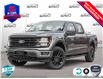 2025 Ford F-150 XLT (Stk: FH012) in Sault Ste. Marie - Image 1 of 23