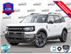 2025 Ford Bronco Sport Outer Banks (Stk: BH005) in Sault Ste. Marie - Image 1 of 10