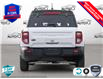 2025 Ford Bronco Sport Outer Banks (Stk: BH005) in Sault Ste. Marie - Image 5 of 10