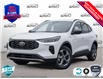 2025 Ford Escape ST-Line (Stk: XH024) in Sault Ste. Marie - Image 1 of 26