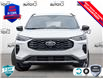 2025 Ford Escape ST-Line (Stk: XH024) in Sault Ste. Marie - Image 2 of 26