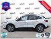 2025 Ford Escape ST-Line (Stk: XH024) in Sault Ste. Marie - Image 3 of 26