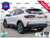 2025 Ford Escape ST-Line (Stk: XH024) in Sault Ste. Marie - Image 4 of 26