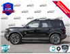 2025 Ford Bronco Sport Outer Banks (Stk: BH009) in Sault Ste. Marie - Image 3 of 21