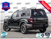 2025 Ford Bronco Sport Outer Banks (Stk: BH009) in Sault Ste. Marie - Image 4 of 21