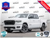 2025 RAM 1500 Sport (Stk: 104579) in St. Thomas - Image 1 of 11