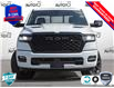 2025 RAM 1500 Sport (Stk: 104327) in St. Thomas - Image 2 of 24