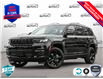 2025 Jeep Grand Cherokee L Limited (Stk: 104468) in St. Thomas - Image 1 of 26