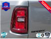 2025 RAM 1500 Sport (Stk: 104580) in St. Thomas - Image 11 of 25