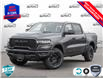 2025 RAM 1500 Rebel (Stk: 104681) in St. Thomas - Image 1 of 23