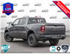2025 RAM 1500 Rebel (Stk: 104681) in St. Thomas - Image 4 of 23