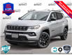 2025 Jeep Compass Altitude (Stk: 104728) in St. Thomas - Image 1 of 25