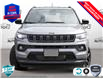 2025 Jeep Compass Altitude (Stk: 104728) in St. Thomas - Image 2 of 25