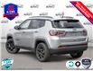 2025 Jeep Compass Altitude (Stk: 104728) in St. Thomas - Image 4 of 25