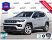 2025 Jeep Compass North (Stk: 104727) in St. Thomas - Image 1 of 26