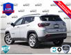 2025 Jeep Compass North (Stk: 104727) in St. Thomas - Image 4 of 26