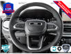2025 Jeep Compass North (Stk: 104727) in St. Thomas - Image 13 of 26