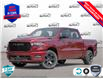 2025 RAM 1500 Sport (Stk: 104584) in St. Thomas - Image 1 of 25