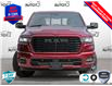 2025 RAM 1500 Sport (Stk: 104584) in St. Thomas - Image 2 of 25