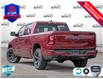 2025 RAM 1500 Sport (Stk: 104584) in St. Thomas - Image 4 of 25