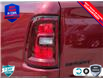 2025 RAM 1500 Sport (Stk: 104584) in St. Thomas - Image 11 of 25