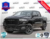 2025 RAM 1500 Sport (Stk: 104651) in St. Thomas - Image 1 of 26