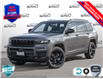 2025 Jeep Grand Cherokee L Laredo (Stk: 104440) in St. Thomas - Image 1 of 24