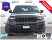 2025 Jeep Grand Cherokee L Laredo (Stk: 104440) in St. Thomas - Image 2 of 24