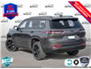 2025 Jeep Grand Cherokee L Laredo (Stk: 104440) in St. Thomas - Image 4 of 24