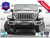2025 Jeep Wrangler Sahara (Stk: 104485) in St. Thomas - Image 2 of 24