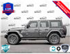 2025 Jeep Wrangler Sahara (Stk: 104485) in St. Thomas - Image 3 of 24