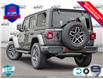 2025 Jeep Wrangler Sahara (Stk: 104485) in St. Thomas - Image 4 of 24