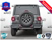 2025 Jeep Wrangler Sahara (Stk: 104485) in St. Thomas - Image 5 of 24