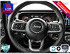 2025 Jeep Wrangler Sahara (Stk: 104485) in St. Thomas - Image 12 of 24