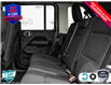 2025 Jeep Wrangler Sahara (Stk: 104485) in St. Thomas - Image 19 of 24