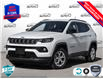 2025 Jeep Compass North (Stk: 104509) in St. Thomas - Image 1 of 25