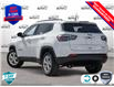 2025 Jeep Compass North (Stk: 104509) in St. Thomas - Image 4 of 25