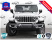 2025 Jeep Wrangler Sahara (Stk: 104618) in St. Thomas - Image 2 of 21