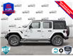 2025 Jeep Wrangler Sahara (Stk: 104618) in St. Thomas - Image 3 of 21