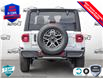 2025 Jeep Wrangler Sahara (Stk: 104618) in St. Thomas - Image 5 of 21
